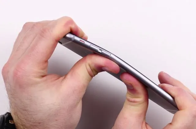 Remember bendgate? Let&#039;s hope this never happens again | Image by Vox - iPhone 17 Pro could mark the return of metal-back phones, leaked images suggest