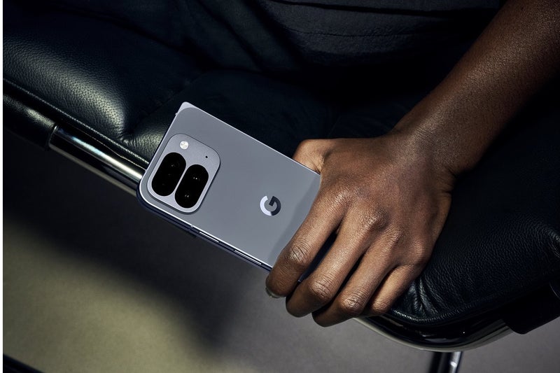 Leaked Pixel 10 Pro Fold Image