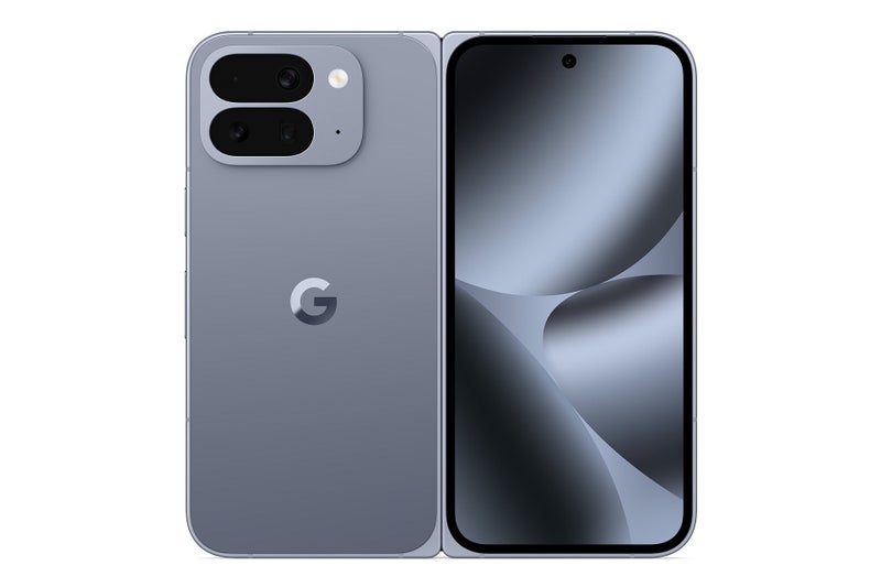 Leaked Pixel 10 Pro Fold Image
