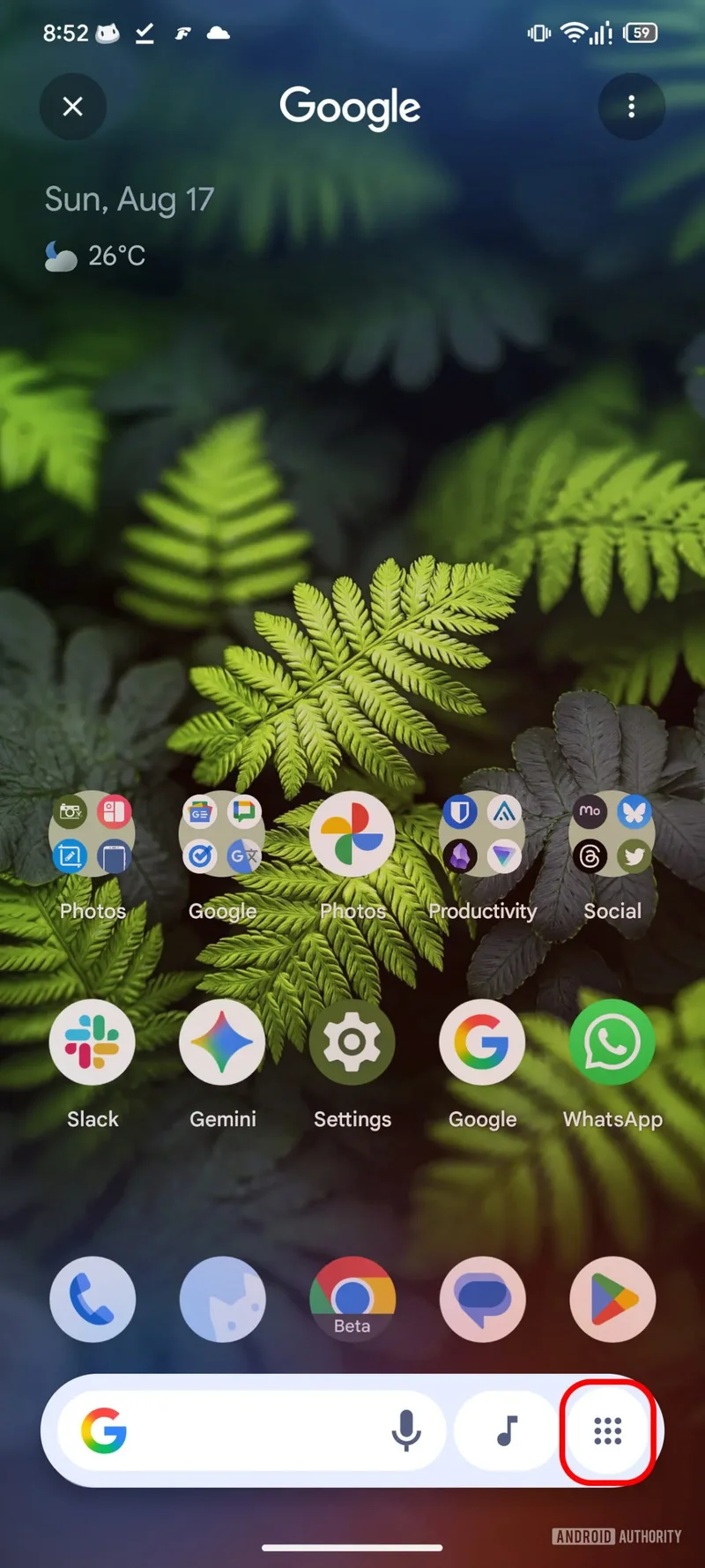 You might finally understand every video on your phone thanks to a Circle to Search update