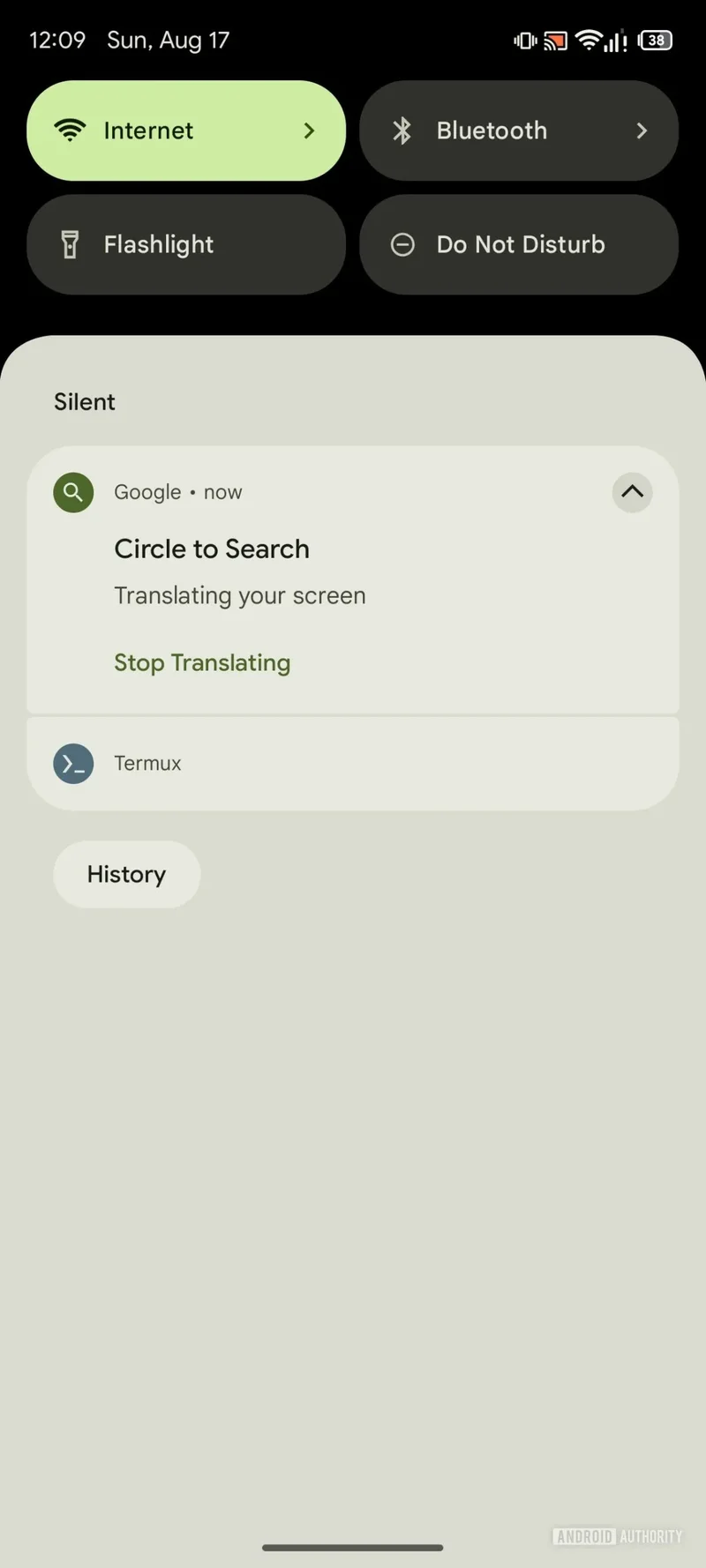 You might finally understand every video on your phone thanks to a Circle to Search update