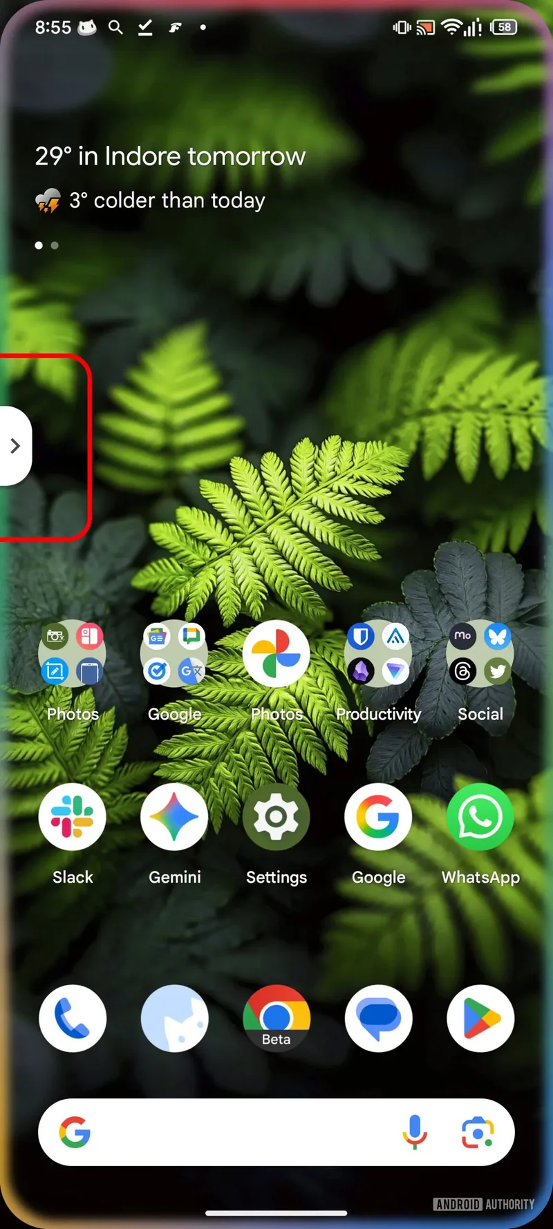 You might finally understand every video on your phone thanks to a Circle to Search update