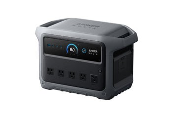 The new Anker Solix C1000 Gen 2 is here to set a new