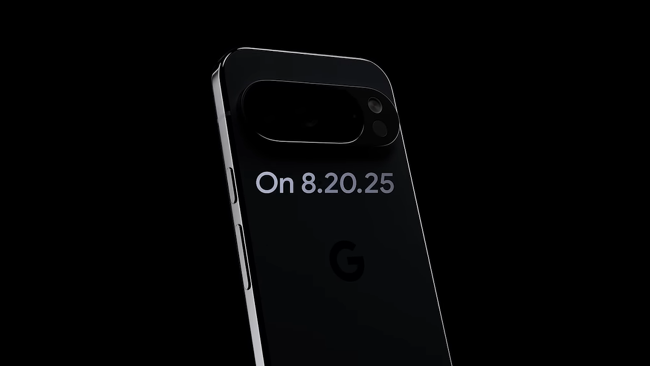 Image by Google - Let the Pixel Pro be a Pro, Google: end the Tensor parity now!