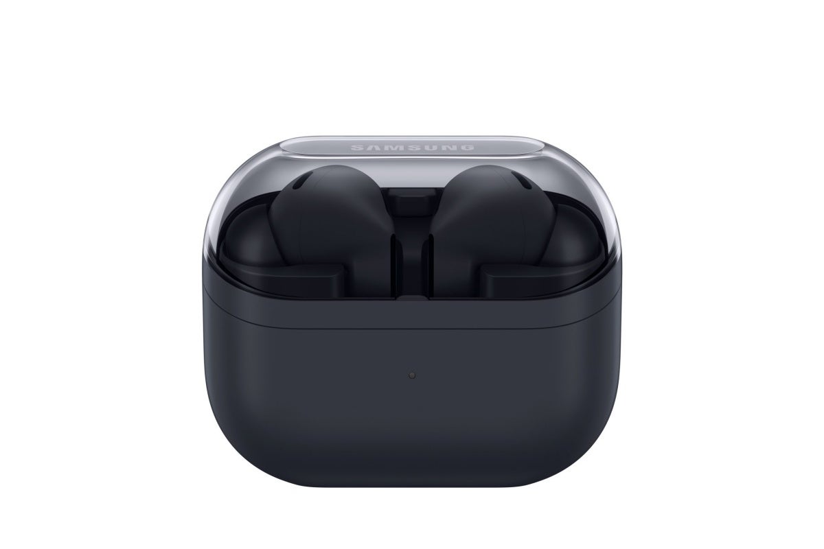 Official Samsung Galaxy Buds 3 FE image