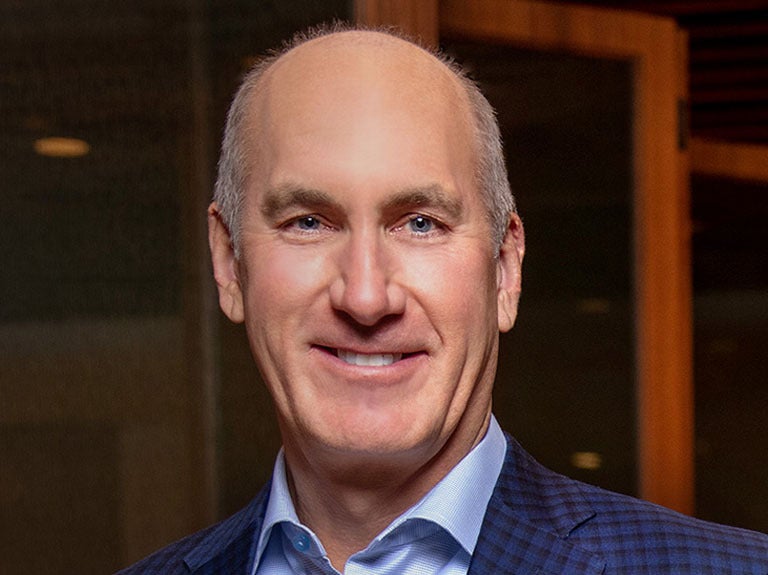 AT&amp;amp;T CEO John Stankey.