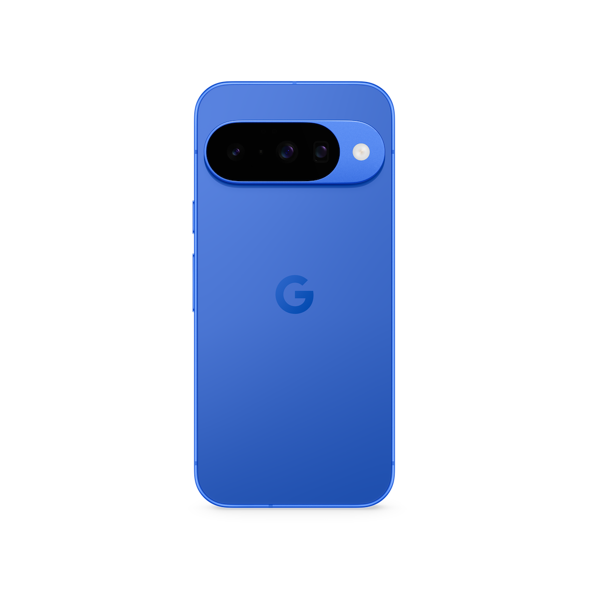 Aside from the phone itself, you won&#039;t find much else. | Image credit – Google - Google Pixel 10 series: What’s in the box?