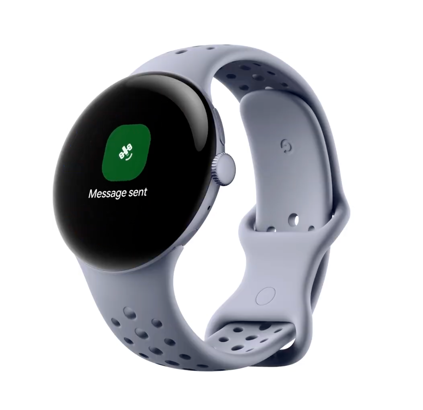 Satellite SOS is part of the Pixel Watch 4. | Image credit – Google - The Pixel Watch 4 is here and wants to run your life – can it?
