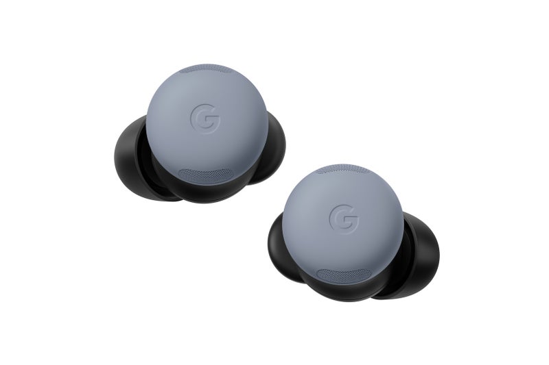 Pixel Buds Pro 2 in Moonstone