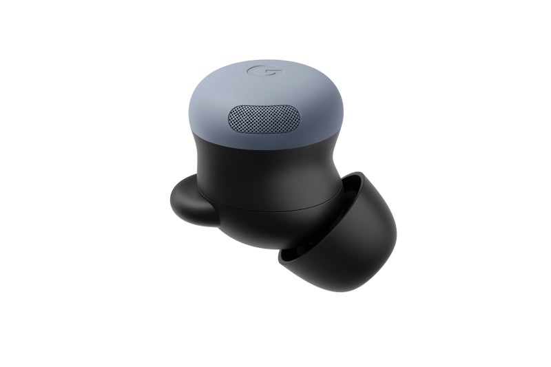 Pixel Buds Pro 2 get smarter audio, new AI features, and a new color