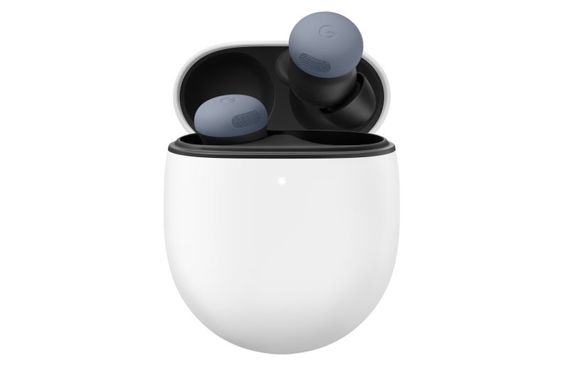 Pixel Buds Pro 2 get smarter audio, new AI features, and a new color