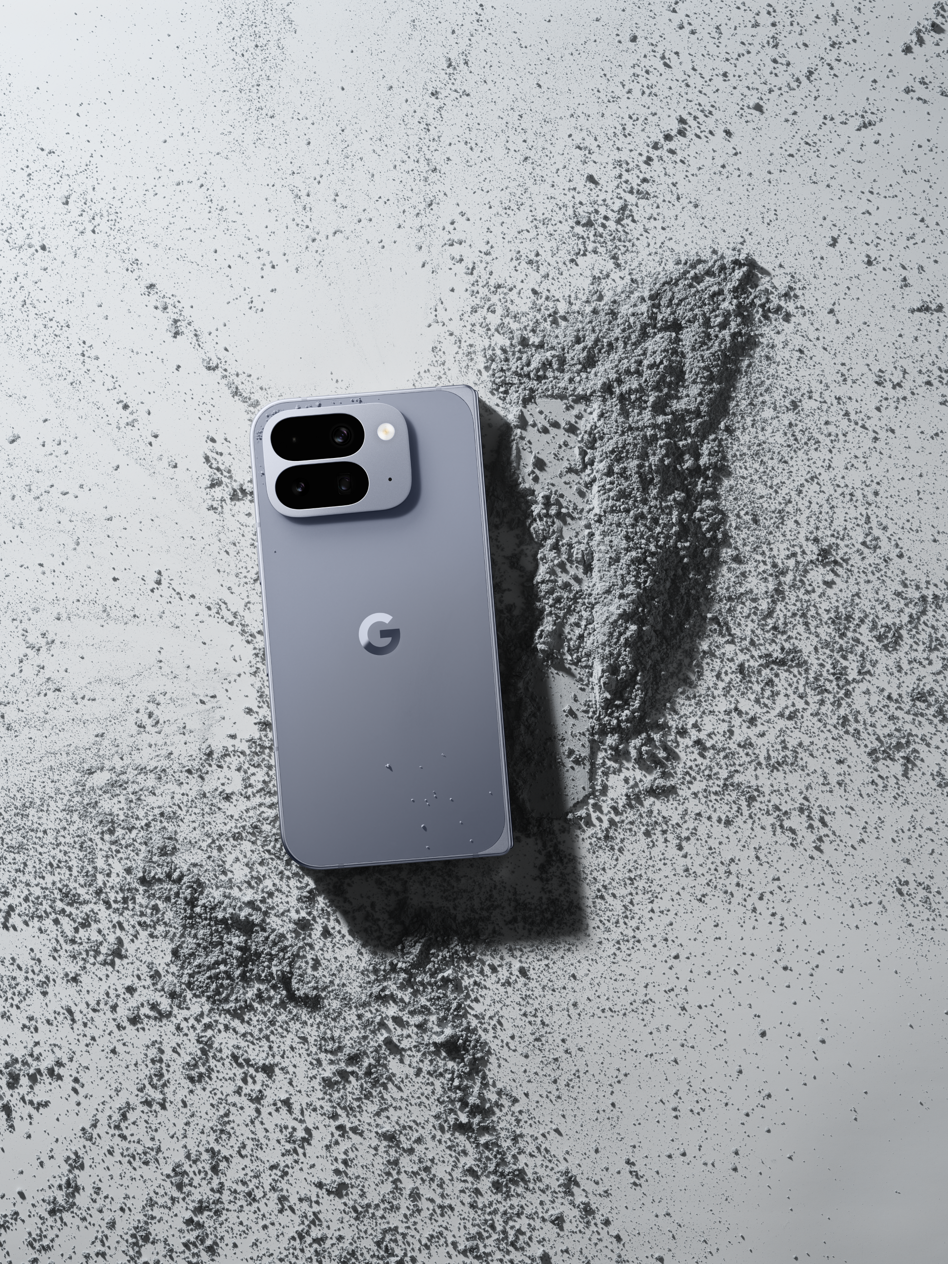 Image by Google - Pixel 10 Pro Fold is official: big battery, big display – and the biggest delay ever