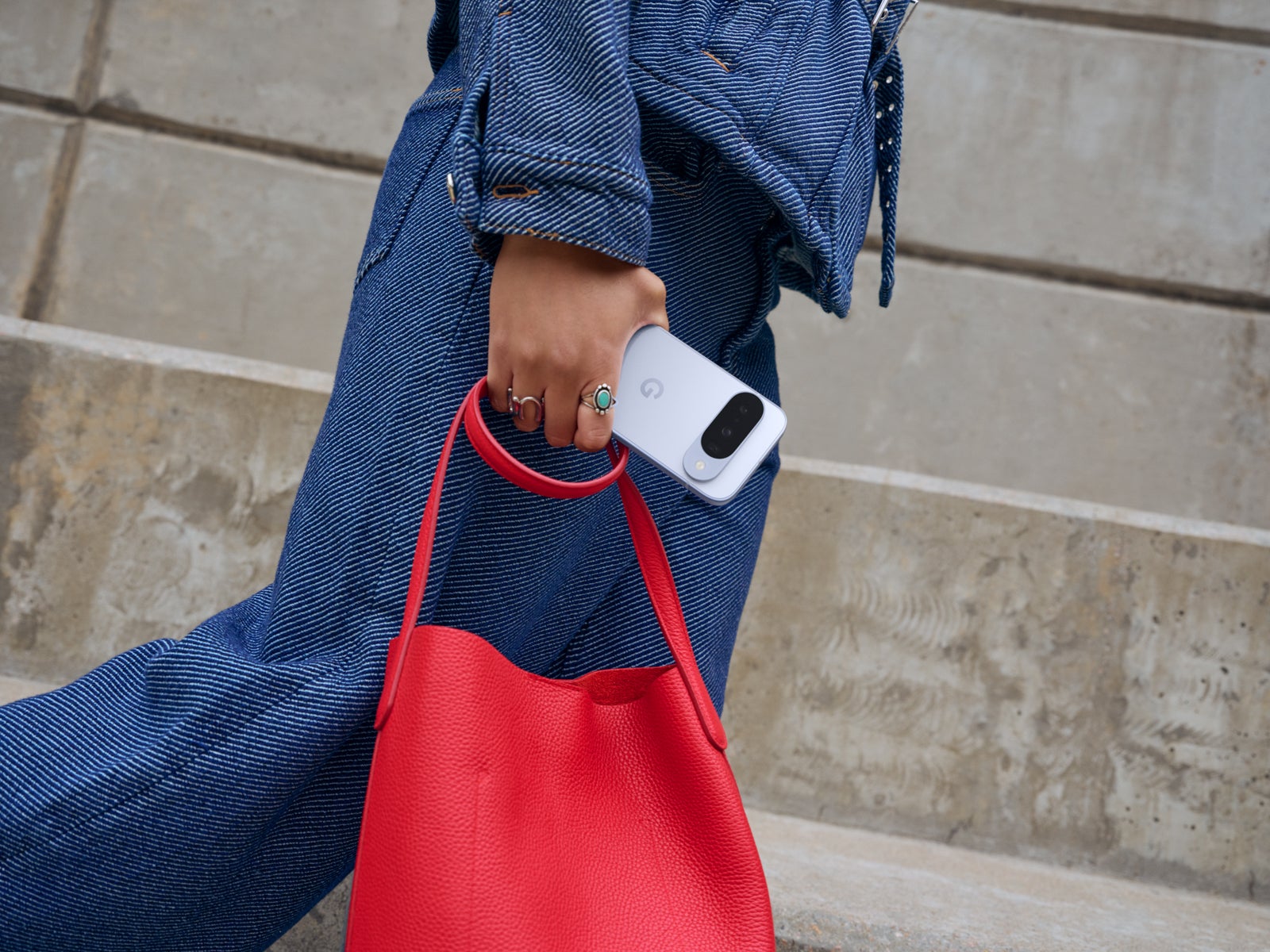 Pixel 10 Pro. | Image Credit - Google - Google is betting big with Pixel 10&#039;s Magic Cue — the AI that promises to know your needs in real time
