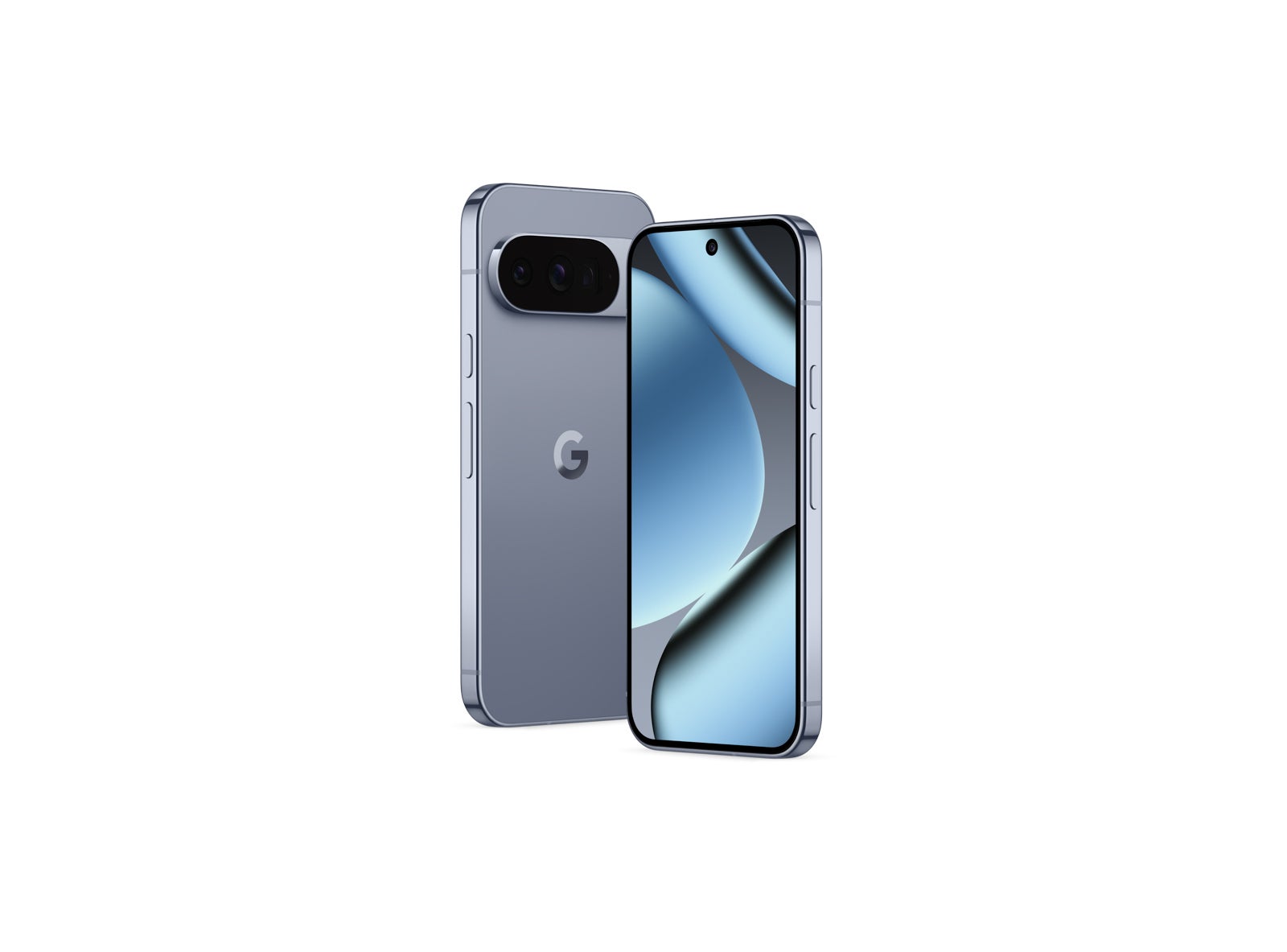 Moonstone. | Image Credit - Google&quot;&amp;nbsp - Pixel 10 and Pixel 10 Pro colors: all the official hues