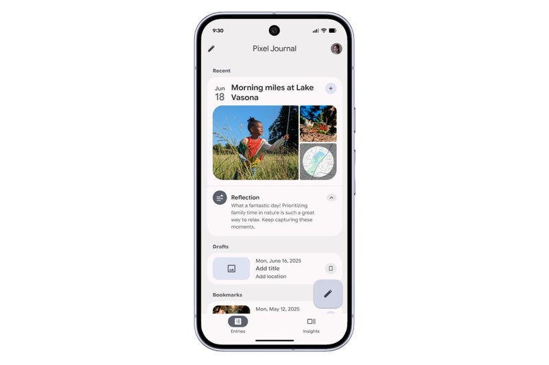 What’s actually new in the Pixel 10 series? A real-world guide to the new features