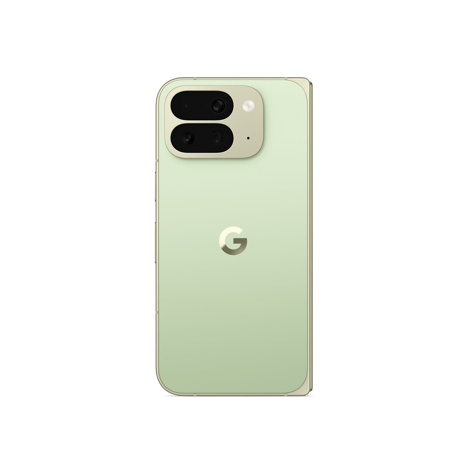 Jade. | Image Credit - Google&quot;&amp;nbsp - Pixel 10 and Pixel 10 Pro colors: all the official hues