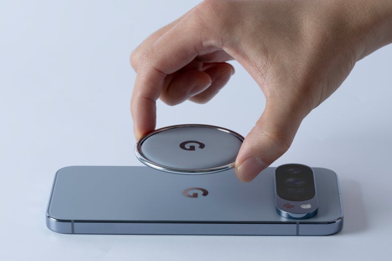 Google Pixelsnap: here's what you need to know about Google's latest wave of accessories