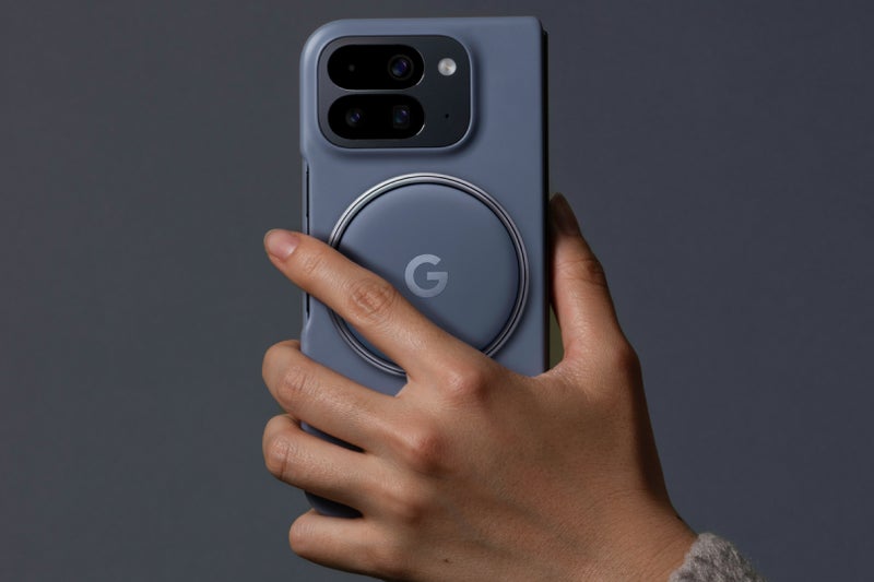 Google Pixelsnap: here's what you need to know about Google's latest wave of accessories