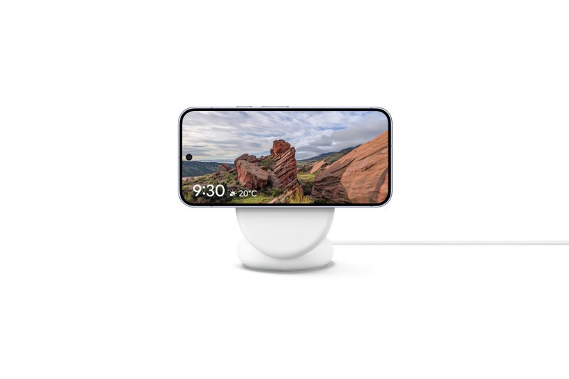 Google Pixelsnap: here's what you need to know about Google's latest wave of accessories