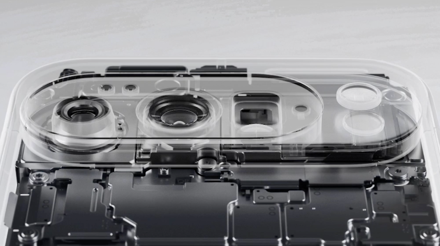 Pixel 10 gets a triple-camera setup for the first time — wide, ultra-wide, and 5x telephoto. | Image credit — Google - Pixel 10 camera: Official samples and a closer look at the new features
