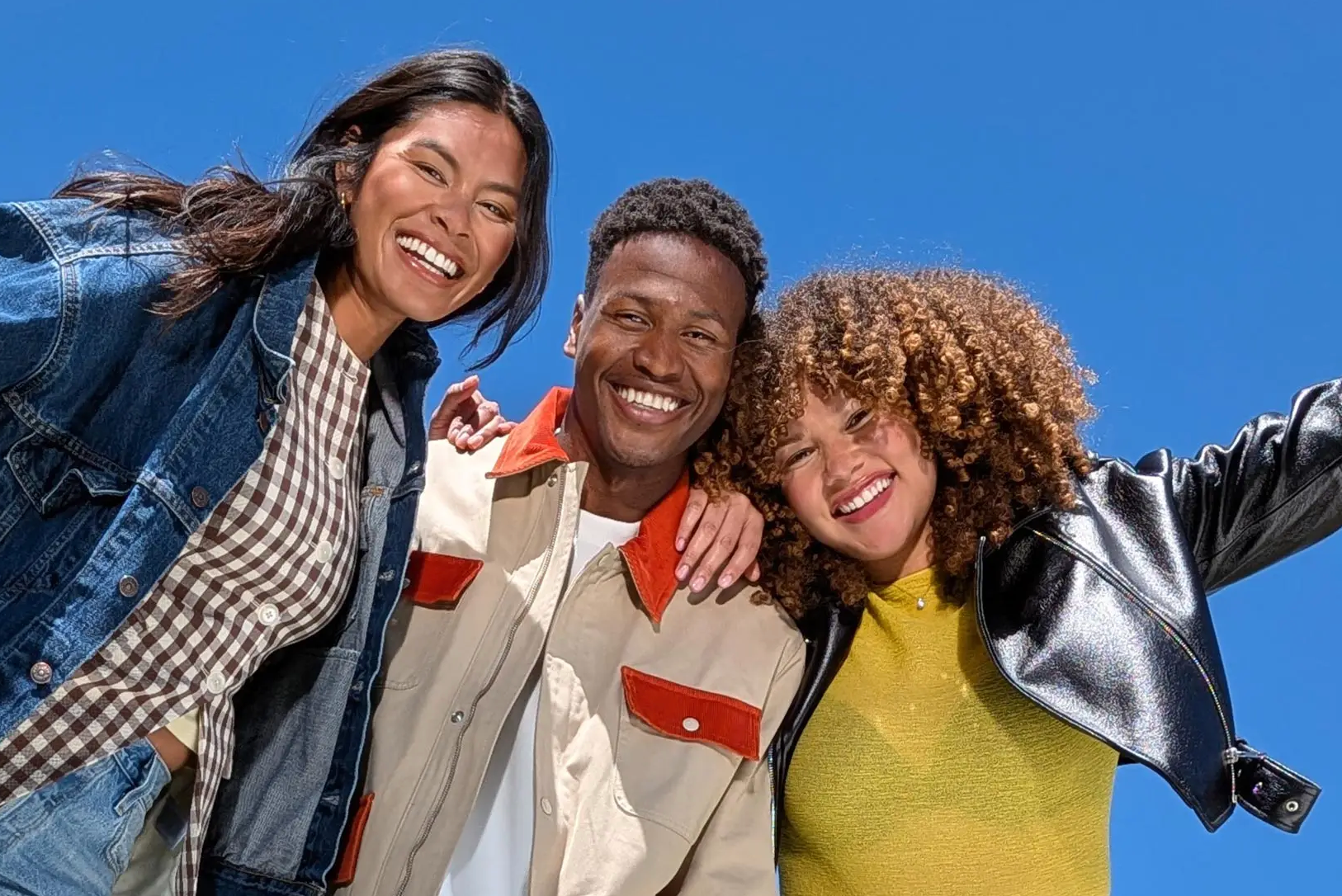 Auto Best Take picks the best expression for each person, or blends them into one perfect shot. | Image credit — Google - Pixel 10 camera: Official samples and a closer look at the new features