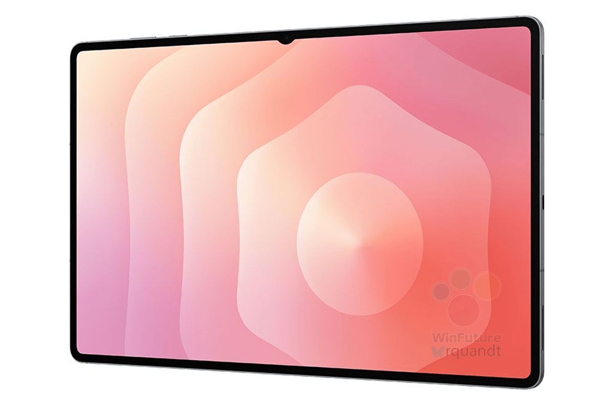 Leaked Samsung Galaxy Tab S11 Ultra image