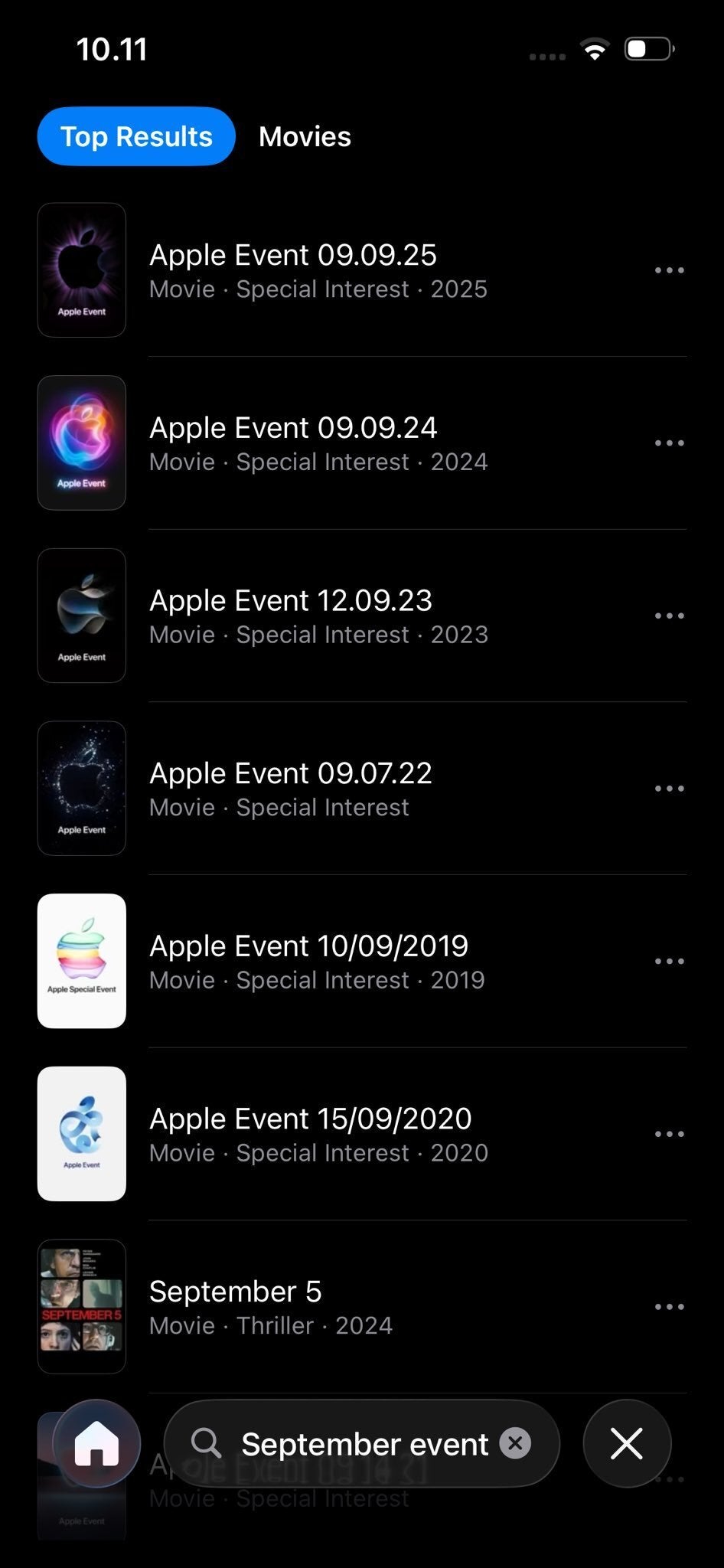 iPhone 17 อาจมีงานเปิดตัวในวันที่ 9 กันยายนนี้ 2 apple-iphone-17-date-leaks