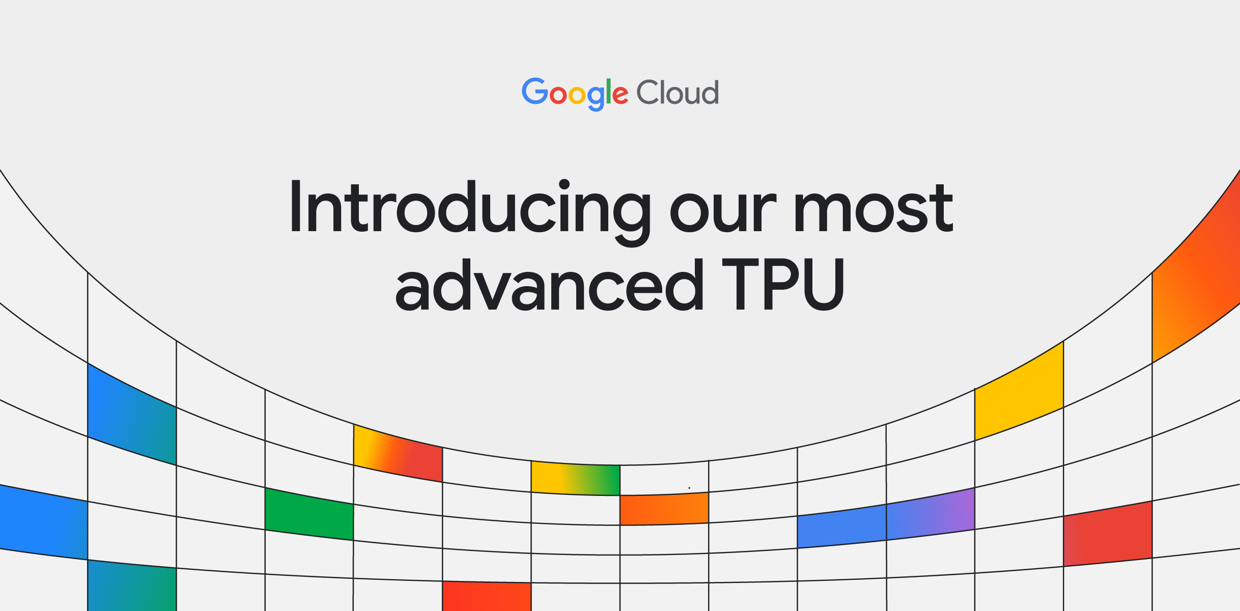 Google&#039;s Trillium TPU is the backbone of Gemini on the Cloud | Image by Google - The Pixel 10&#039;s secret weapon against Apple and Samsung