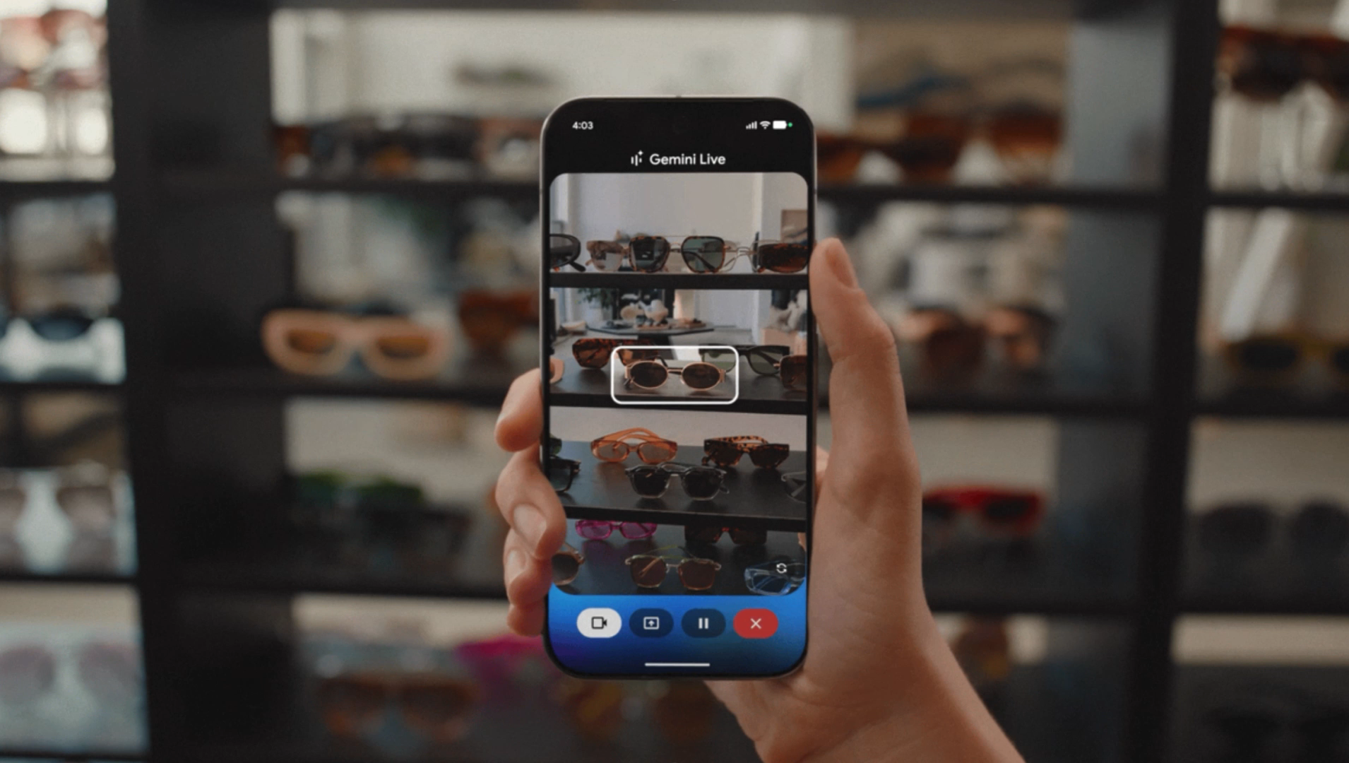 AI is changing the way we use our phones | Image by Google - The Pixel 10&#039;s secret weapon against Apple and Samsung