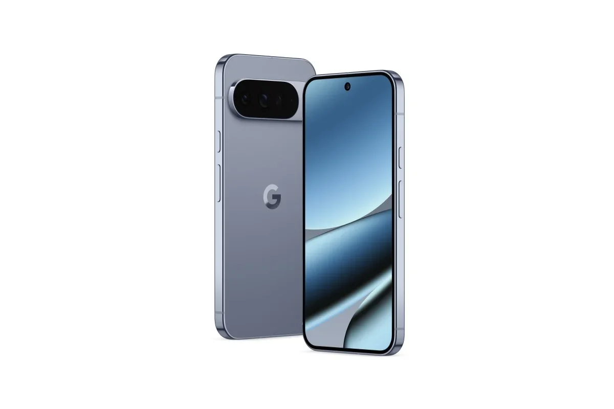 Image by Google - The Pixel 10 event was a variety show, not a high-tech keynote: but Google might win