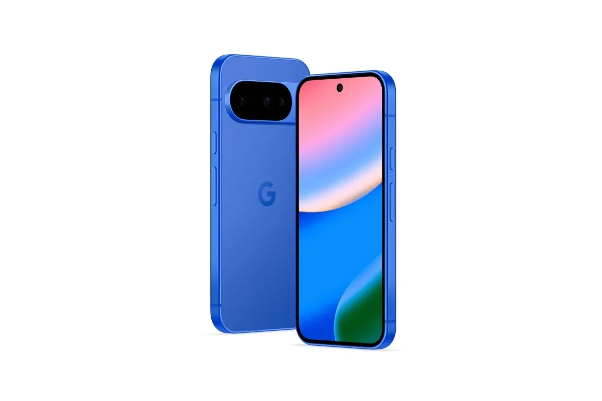 Image by Google - The Pixel 10 event was a variety show, not a high-tech keynote: but Google might win