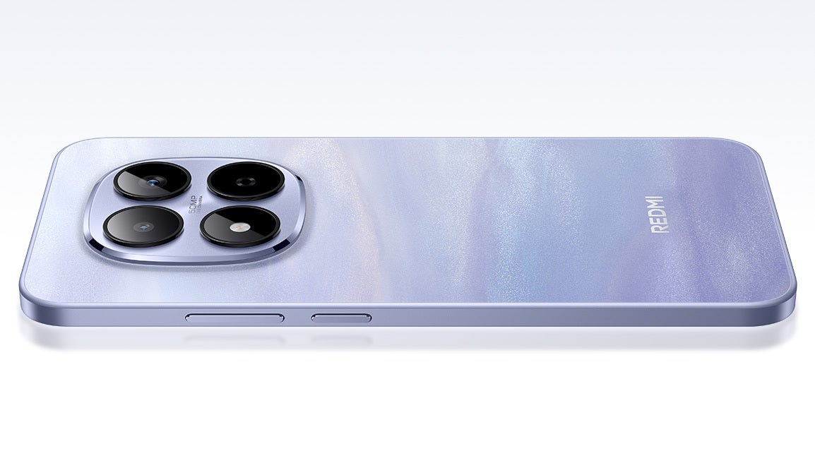 Despite the massive battery size, the phone is remarkably thin at just 7.8mm - Xiaomi just released a $200 phone with a 7,000 mAh battery and it&#039;s somehow thinner than iPhone 16 Pro Max