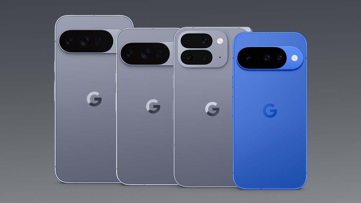 Pixel 10 series. | Image Credit - Google - Your Pixel 10 just lost a feature you probably loved – and Google says it&#039;s because of Qi2