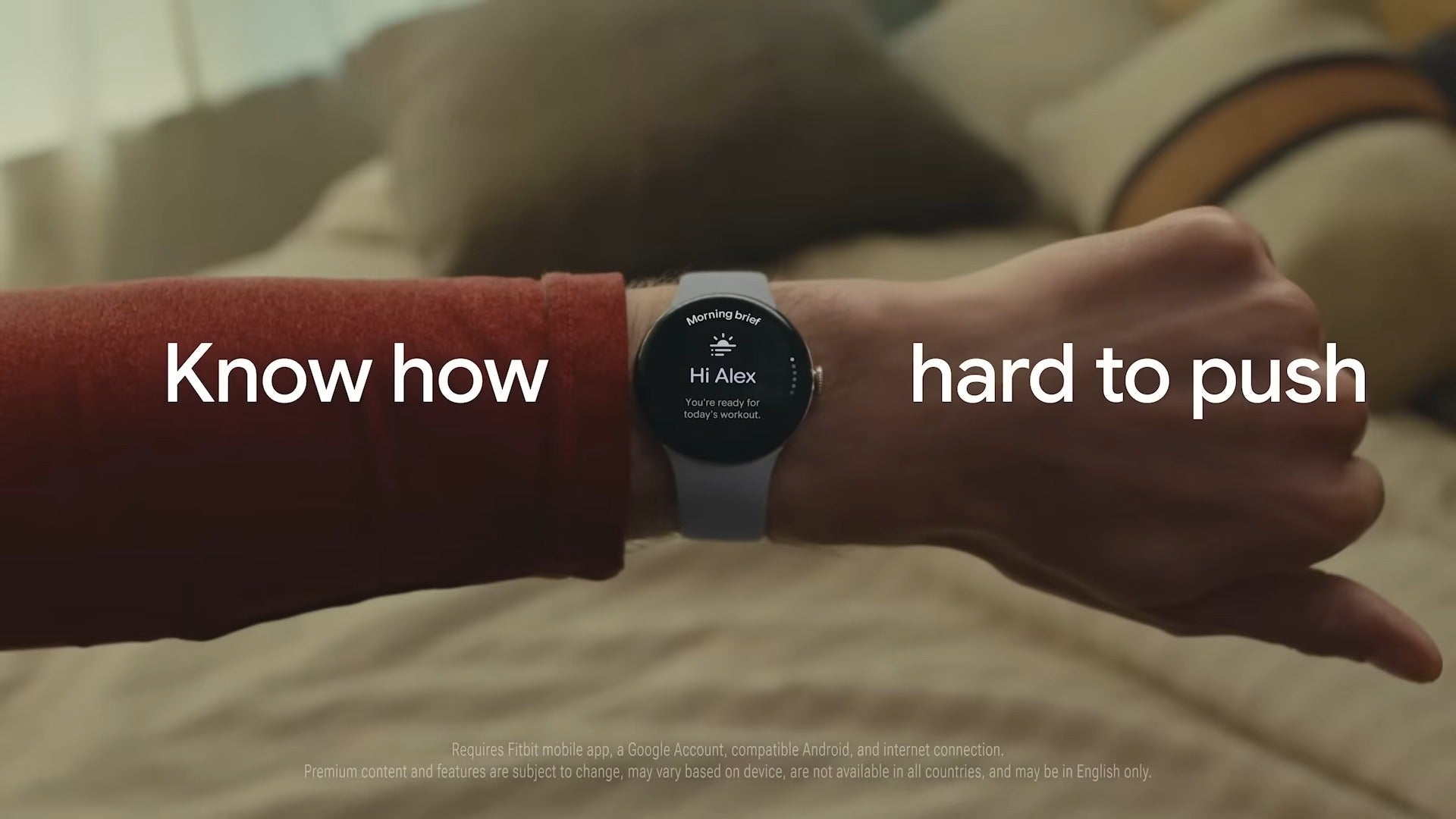 Google just exposed the BIG problem with all smartwatches