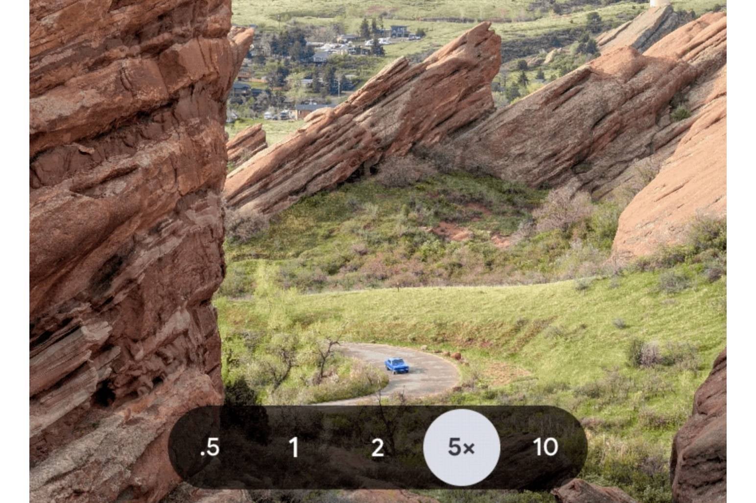 Pixel 10 specs AI