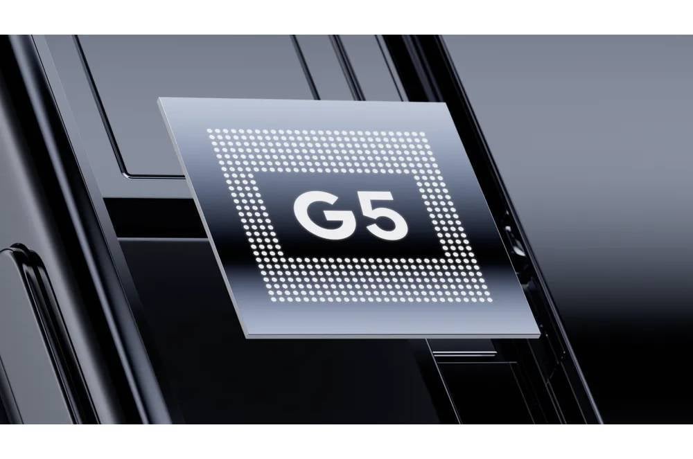 Pixel 10 specs AI