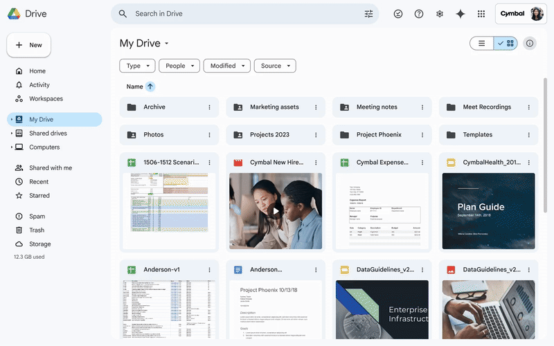Your Google Drive just got a video hack you didn’t know you needed