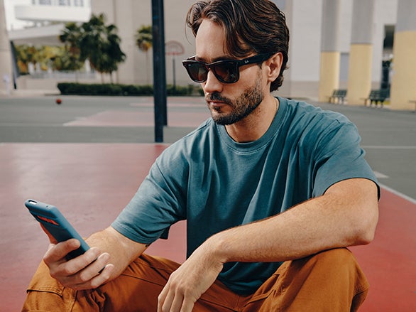 Meta Ray-Ban smart glasses were an unprecedented success. | Image credit — Meta - Details emerge about Meta’s new smart glasses, and one factor basically ensures you won’t buy them