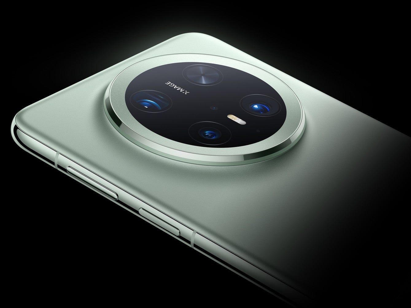 We don't get to use Huawei's modern phones. | Image credit — Huawei - Man… I miss Huawei more each year