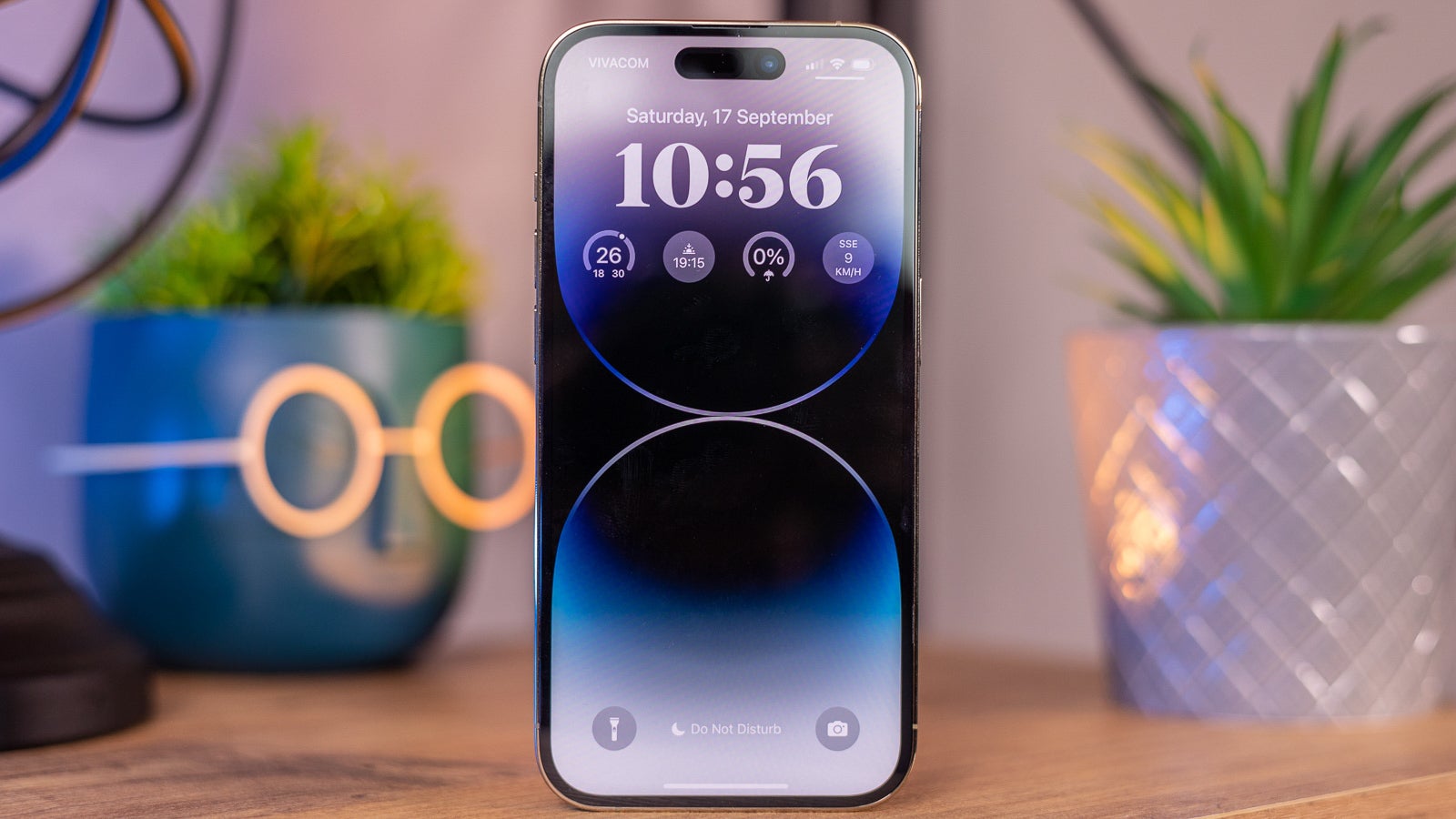 The iPhone 14 Pro has a similar performance to the Google Pixel 10 Pro | Image credit — PhoneArena - I won’t switch my iPhone for a Pixel 10 Pro, and the slow GPU is only a small part of the reason why