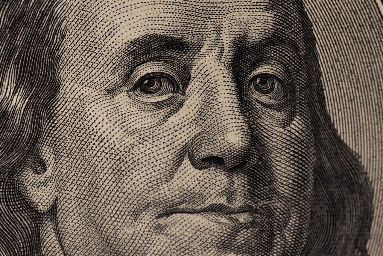 Mr. Franklin is skeptical too | Image by PixaBay - I won't be buying any of the Pixel 10 phones, and neither should you. Here's why
