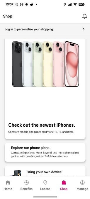 The T-Life app, the bane of a T-Mobile rep's existence - T-Mobile TPR rep writes to validate our article