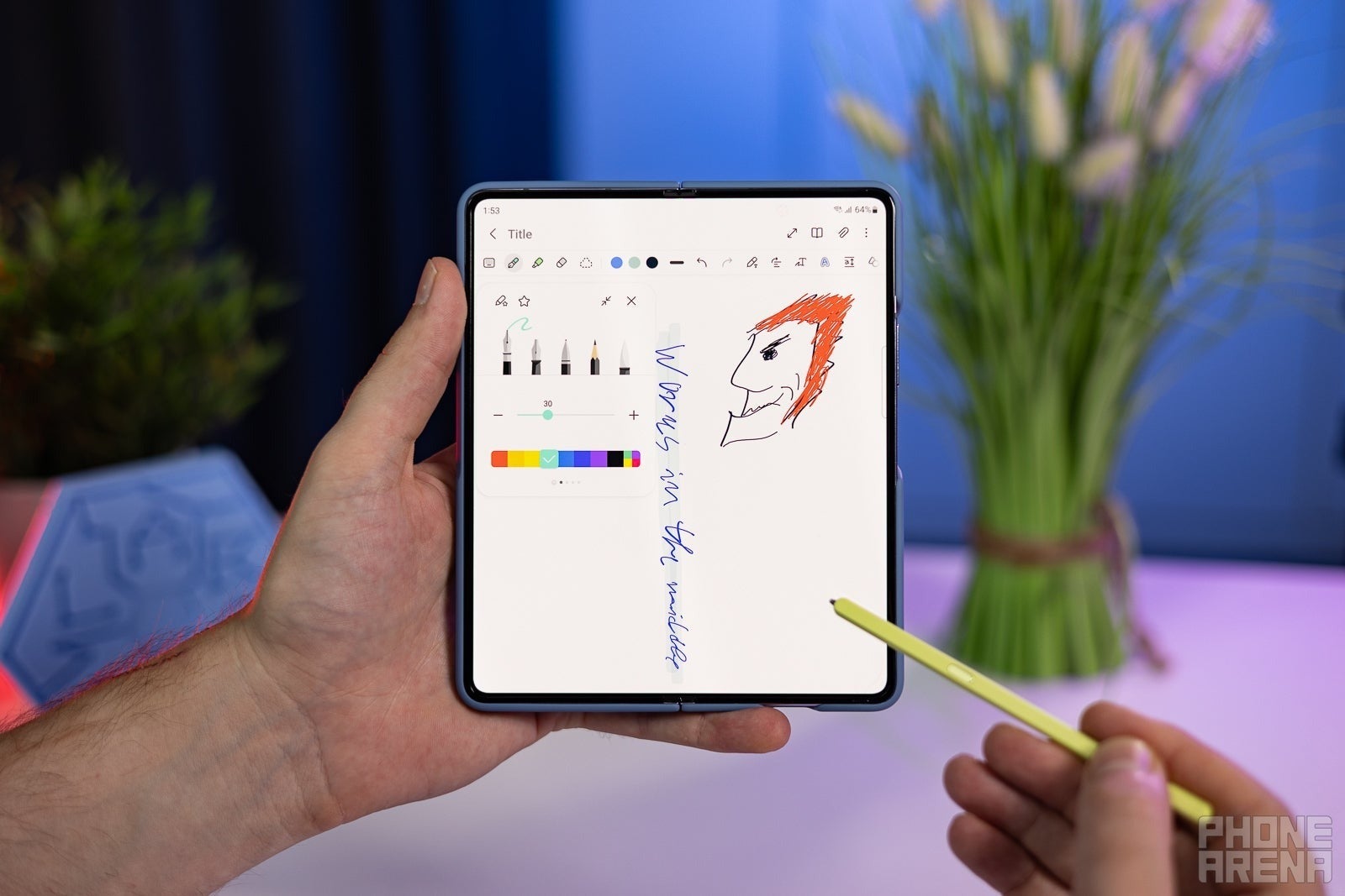 The Galaxy Z Fold 7 made sacrifices to be this slick. Honor and Oppo show it was not necessary