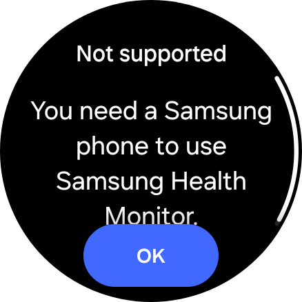 Galaxy Watch 8 with non-Samsung phone: what do you lose?