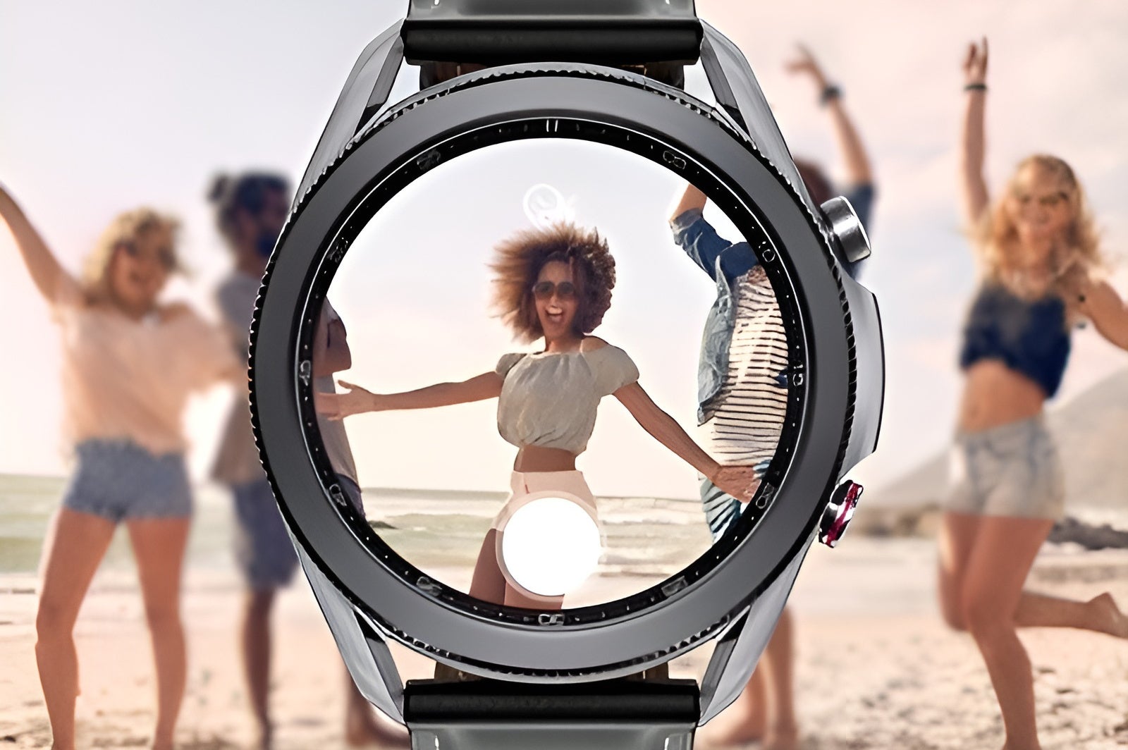 Galaxy Watch 8 with non-Samsung phone: what do you lose?