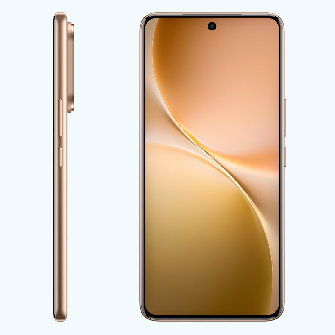 Image by Vivo - Vivo V60 is here a mere 6 months after the V50: that&#039;s what I call an upgrade!