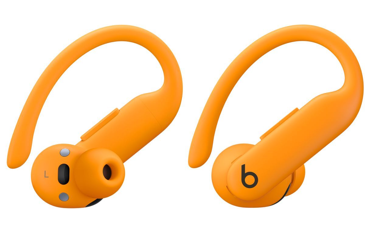 Beats Powerbeats Pro 2
