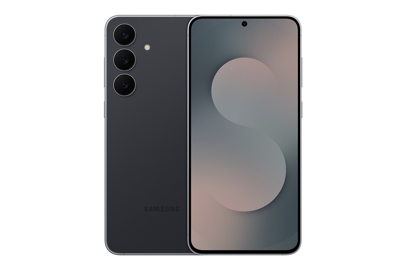 Image by Samsung - Galaxy S25 FE, the first Galaxy S phone with One UI 8, is now official