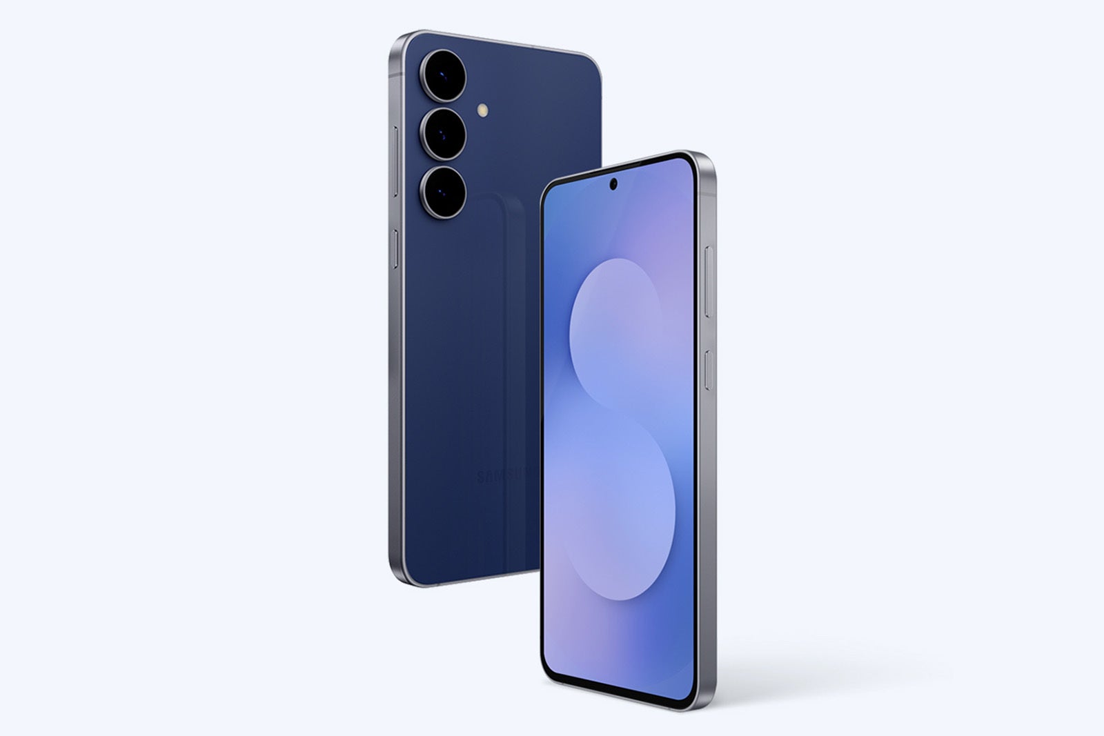 Image by Samsung - Galaxy S25 FE, the first Galaxy S phone with One UI 8, is now official
