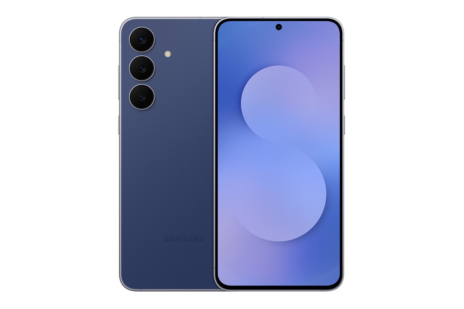 Image by Samsung - Galaxy S25 FE, the first Galaxy S phone with One UI 8, is now official